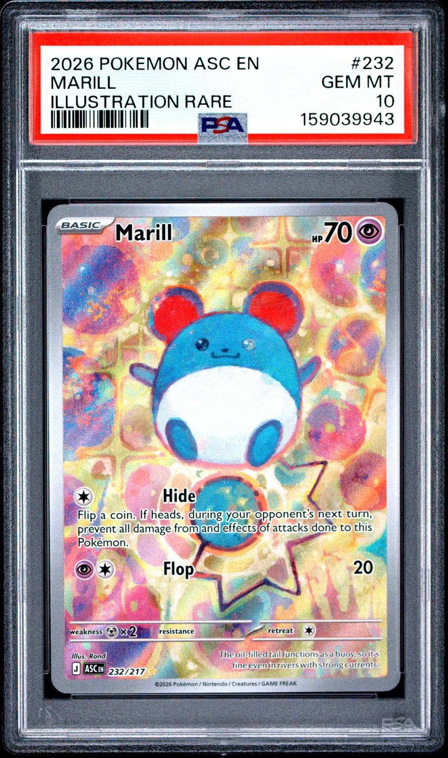 Marill