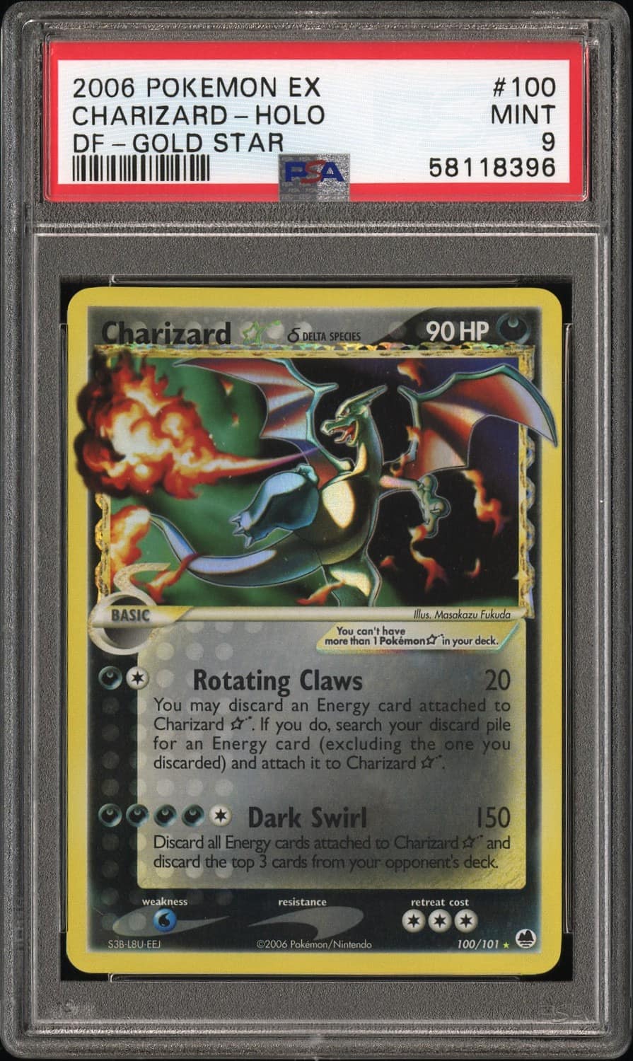 Charizard