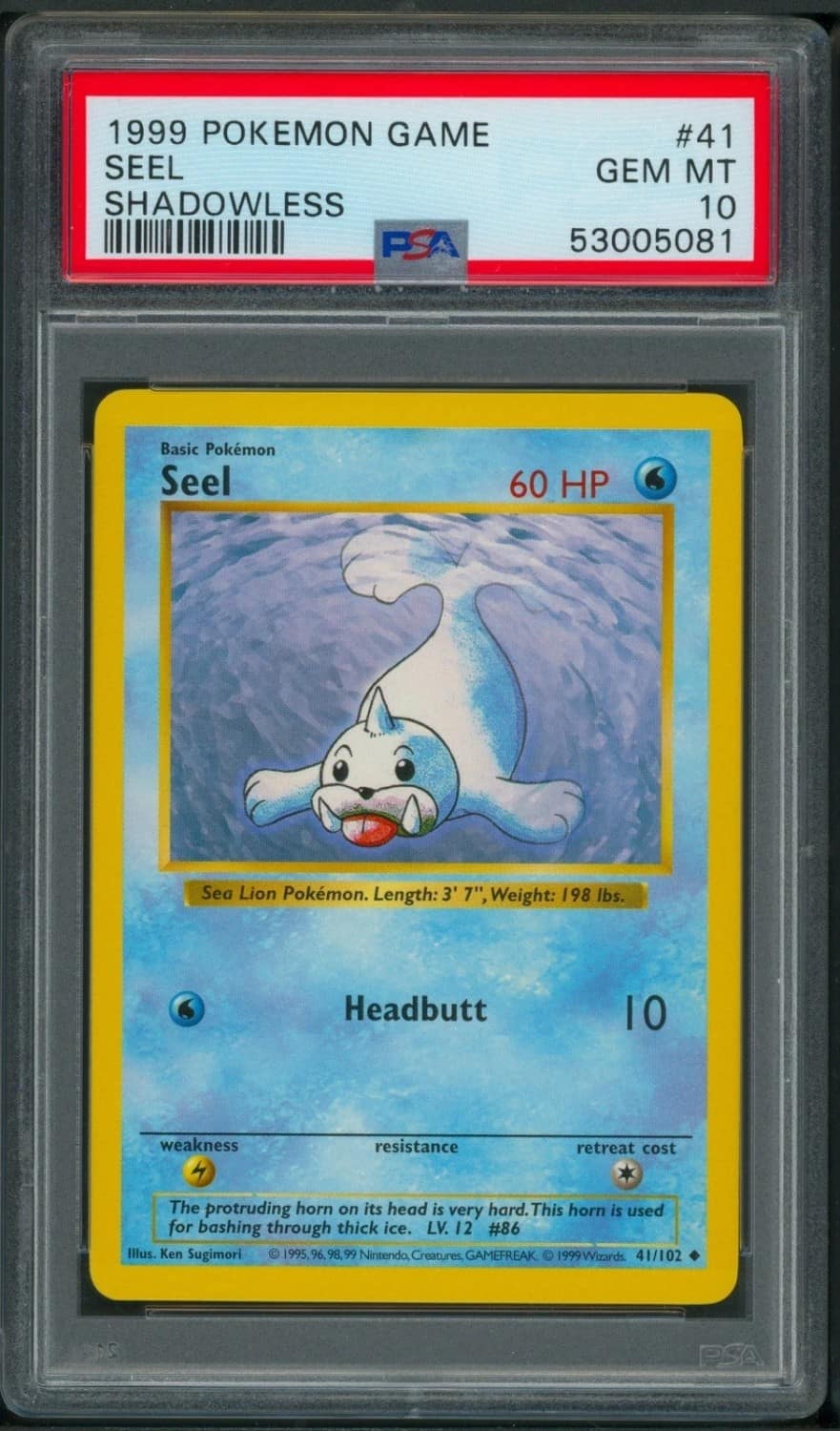 Seel