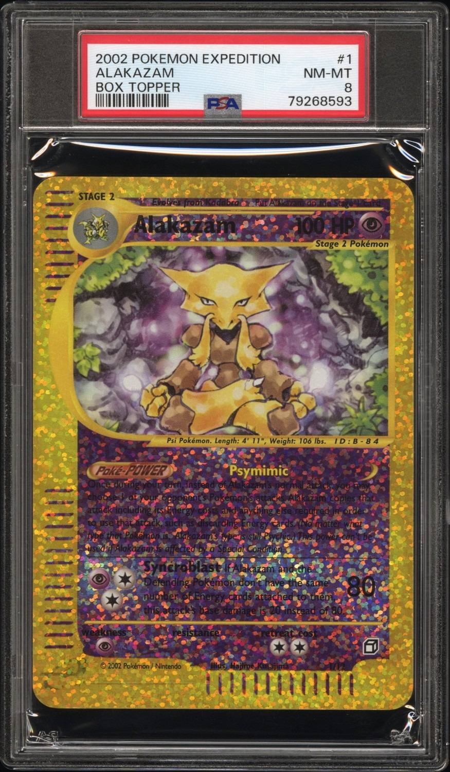 Alakazam