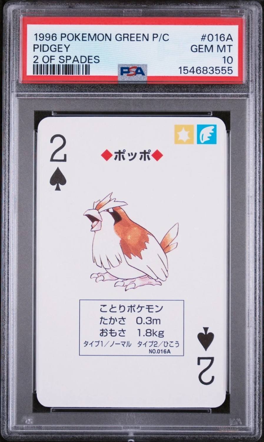Pidgey