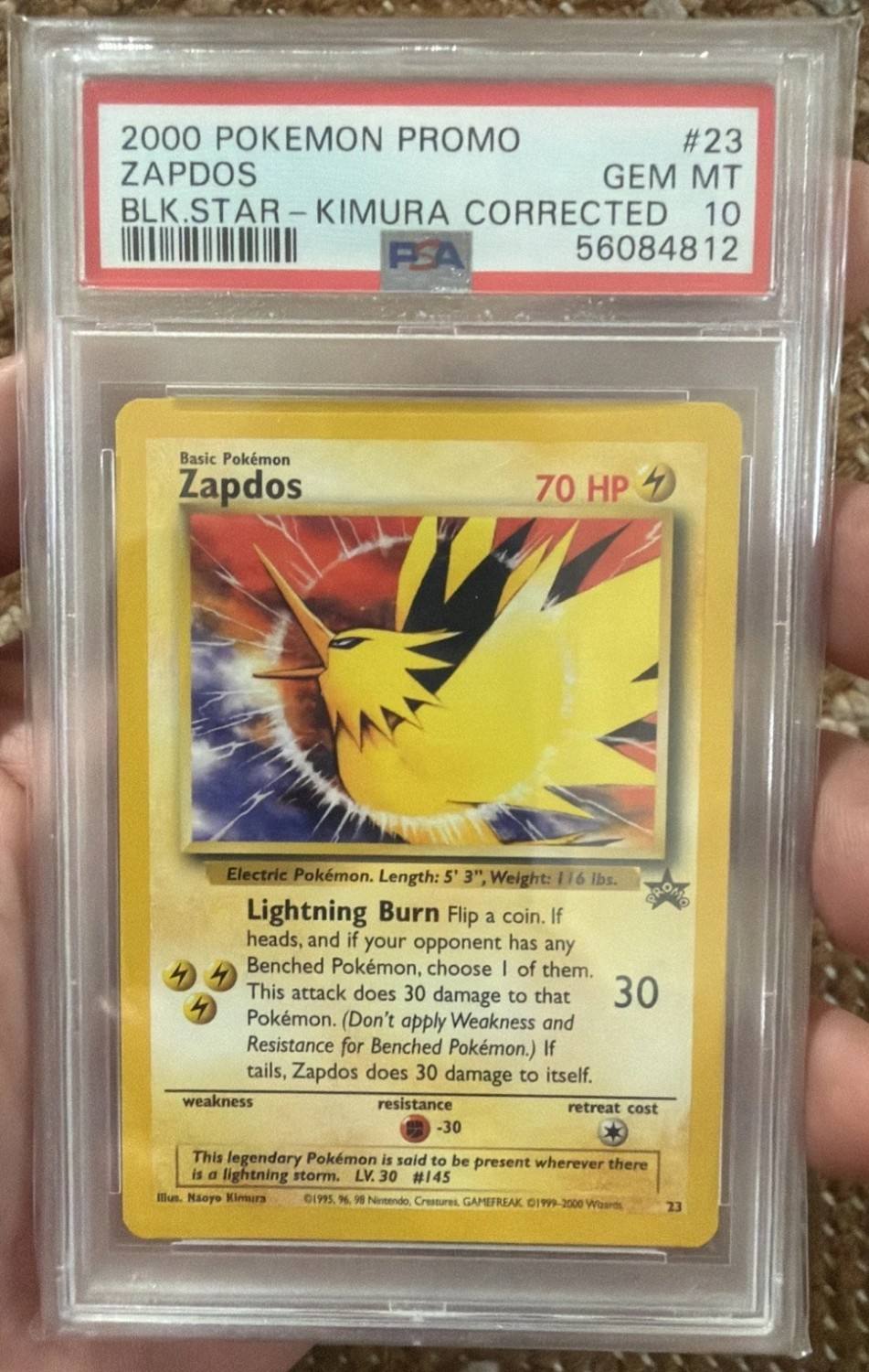 Zapdos