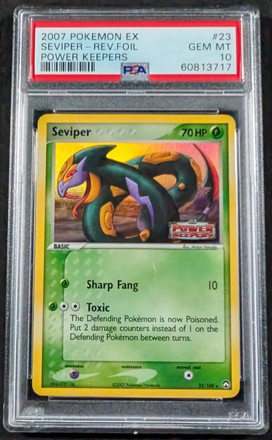 Seviper
