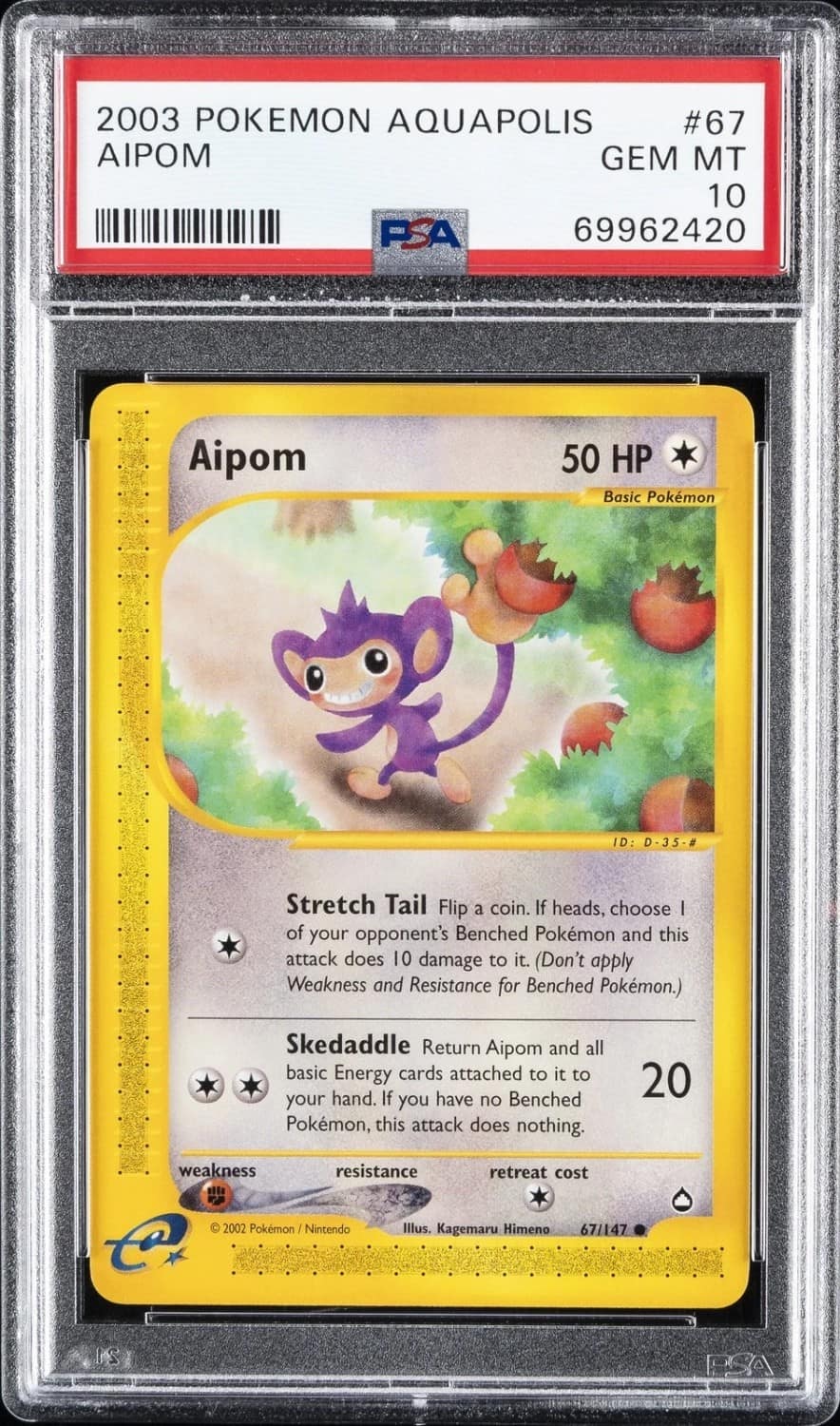Aipom