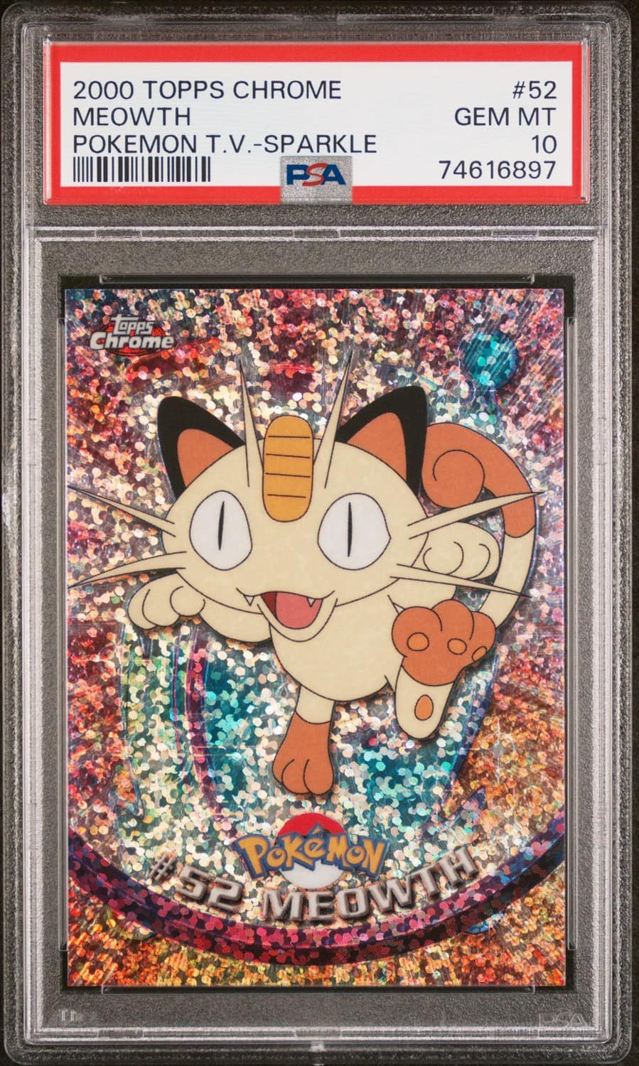 Meowth