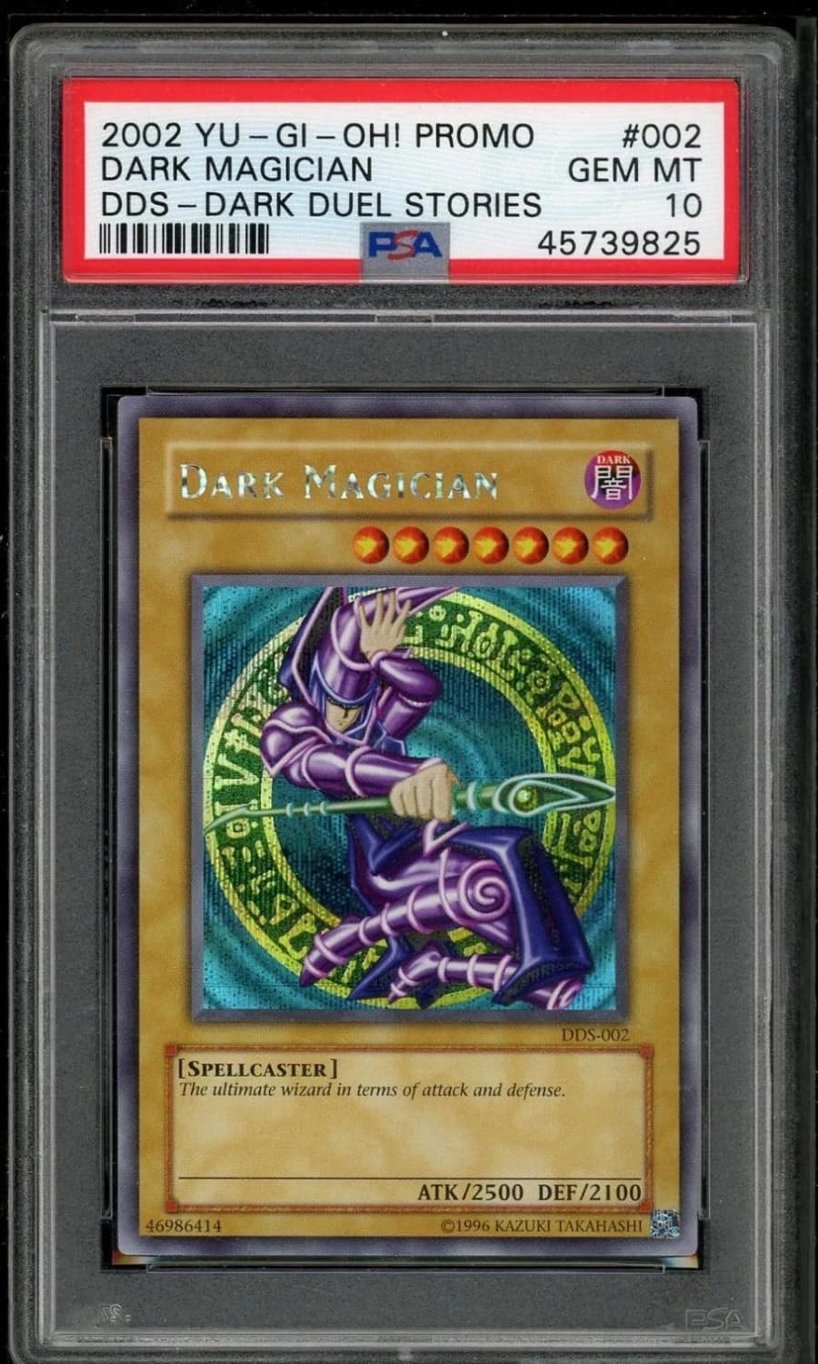 Dark Magician