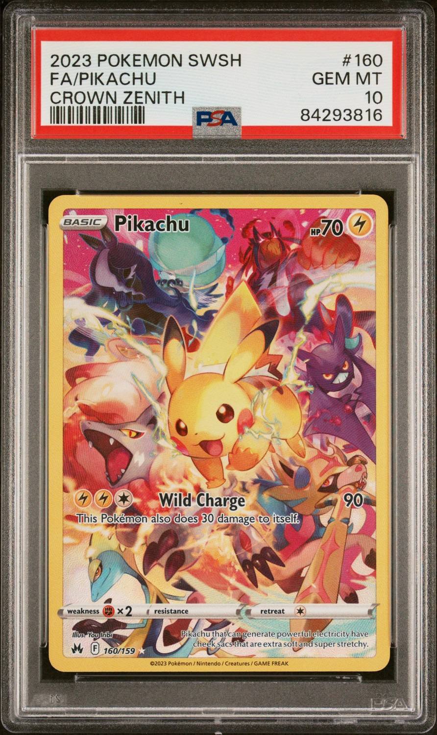 Fa/pikachu