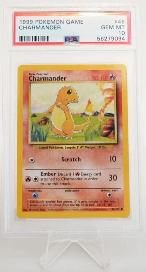 Charmander