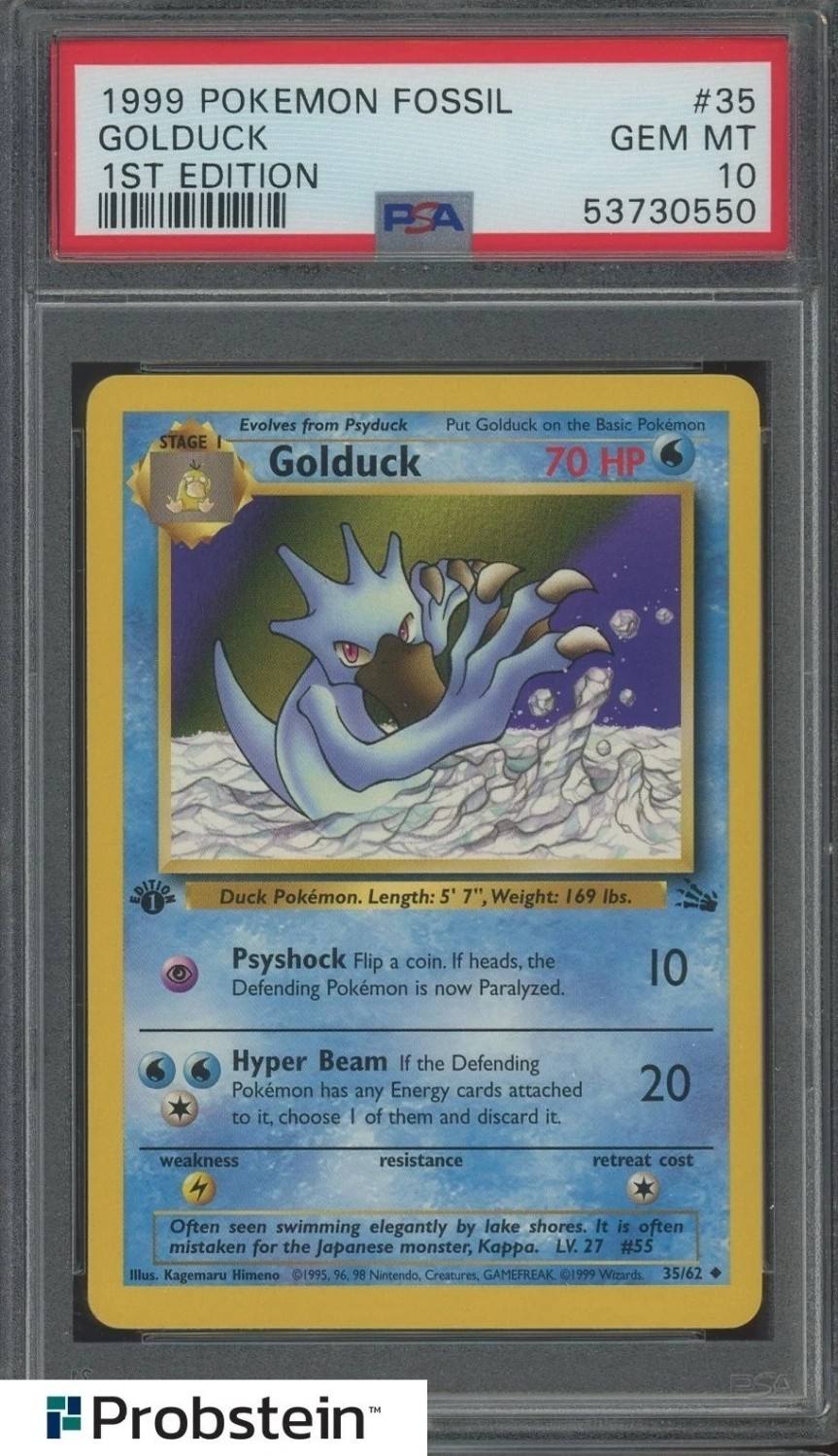 Golduck