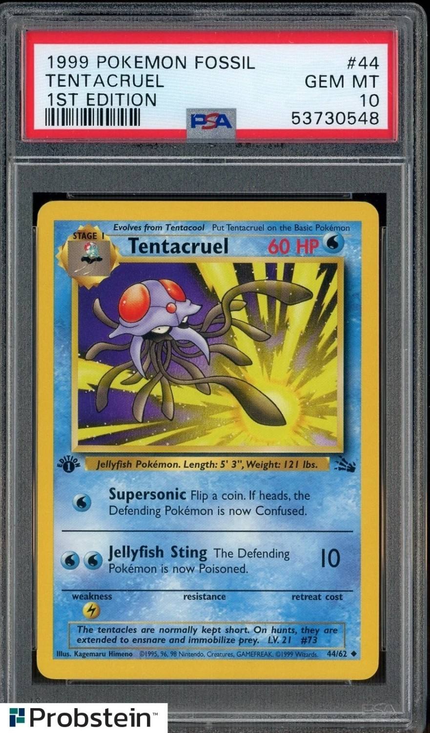 Tentacruel