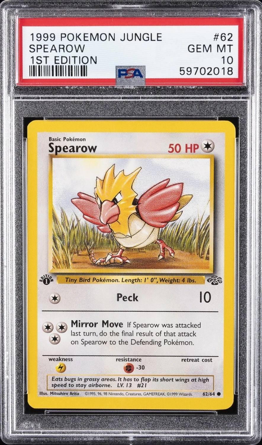 Spearow