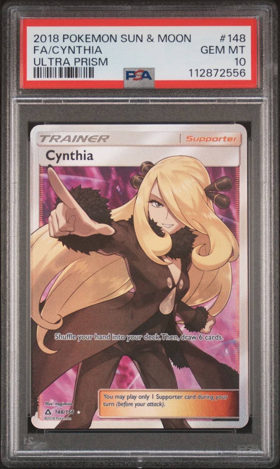 Cynthia