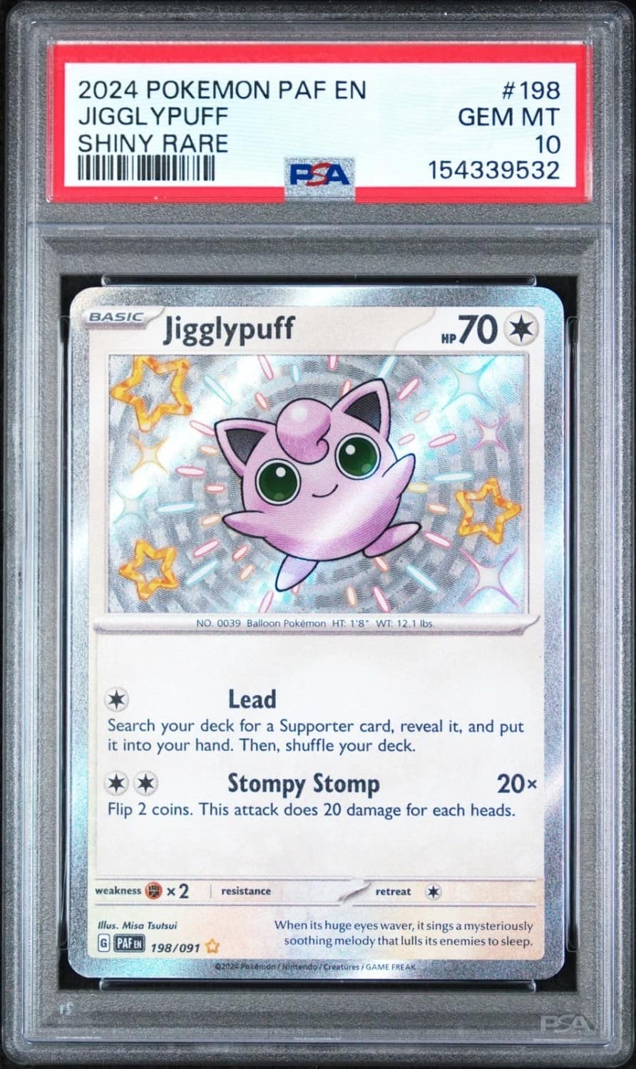 Jigglypuff