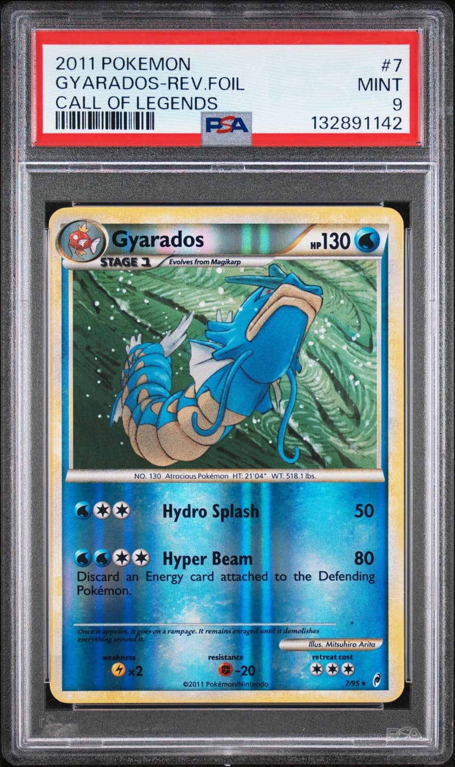 Gyarados