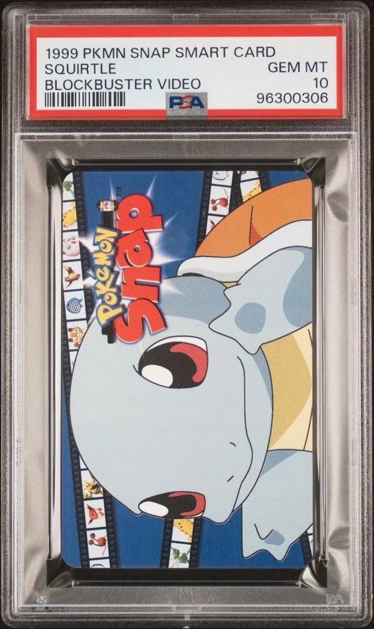 Squirtle