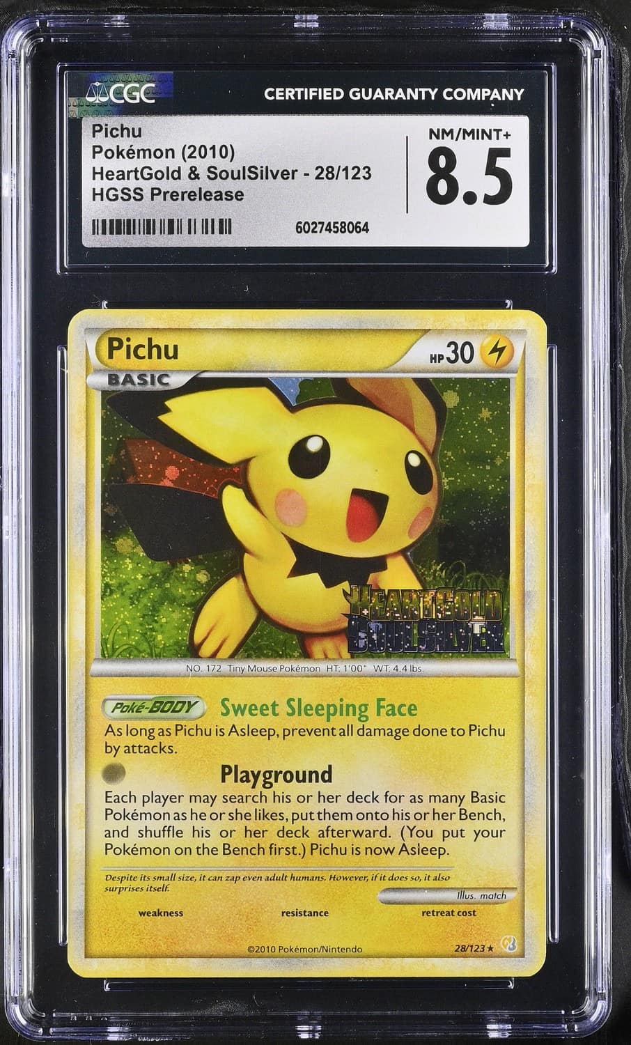 Pichu