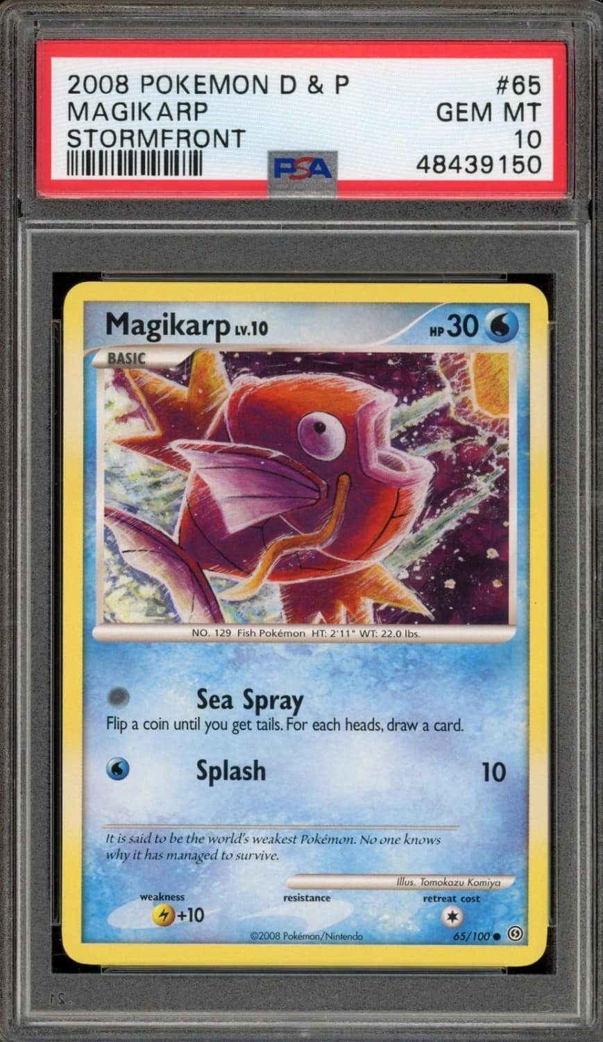Magikarp