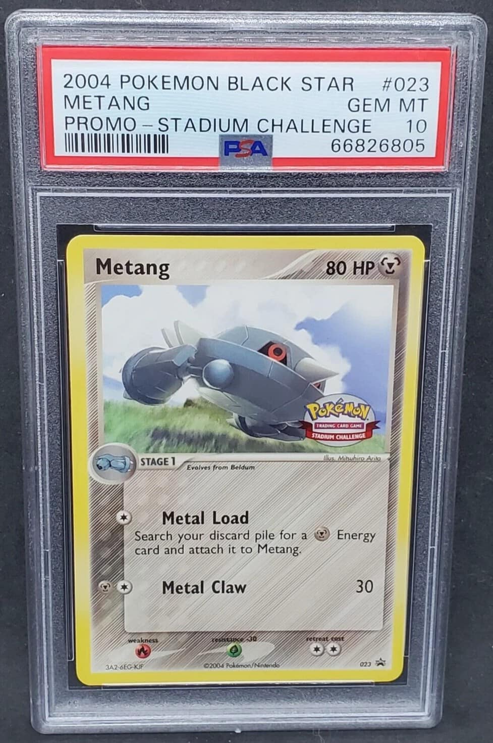 Metang