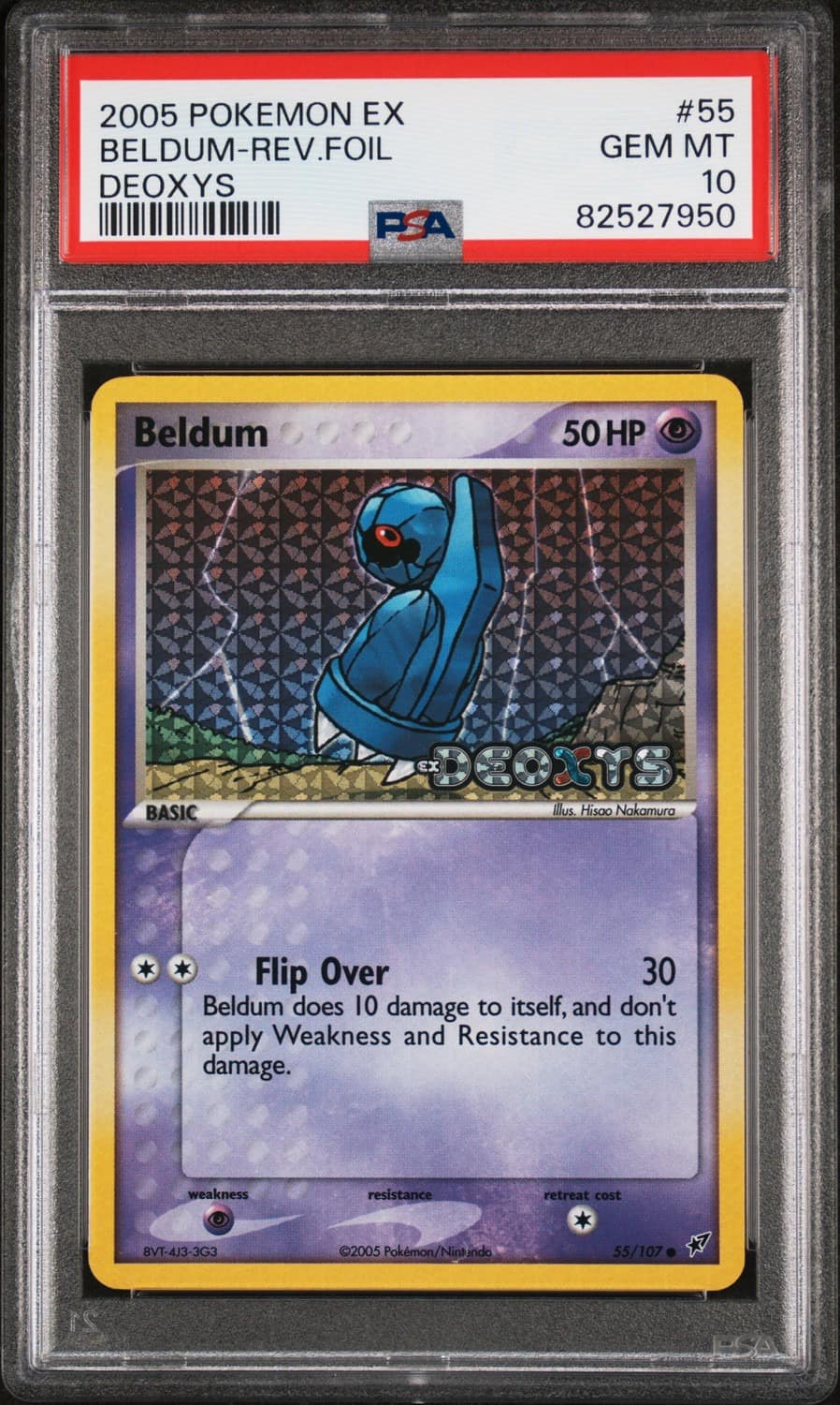 Beldum