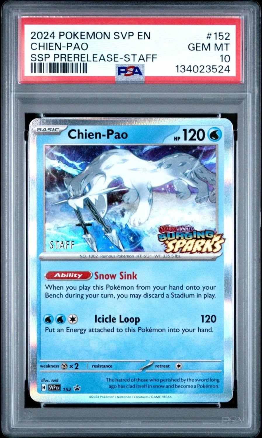 Chien-Pao