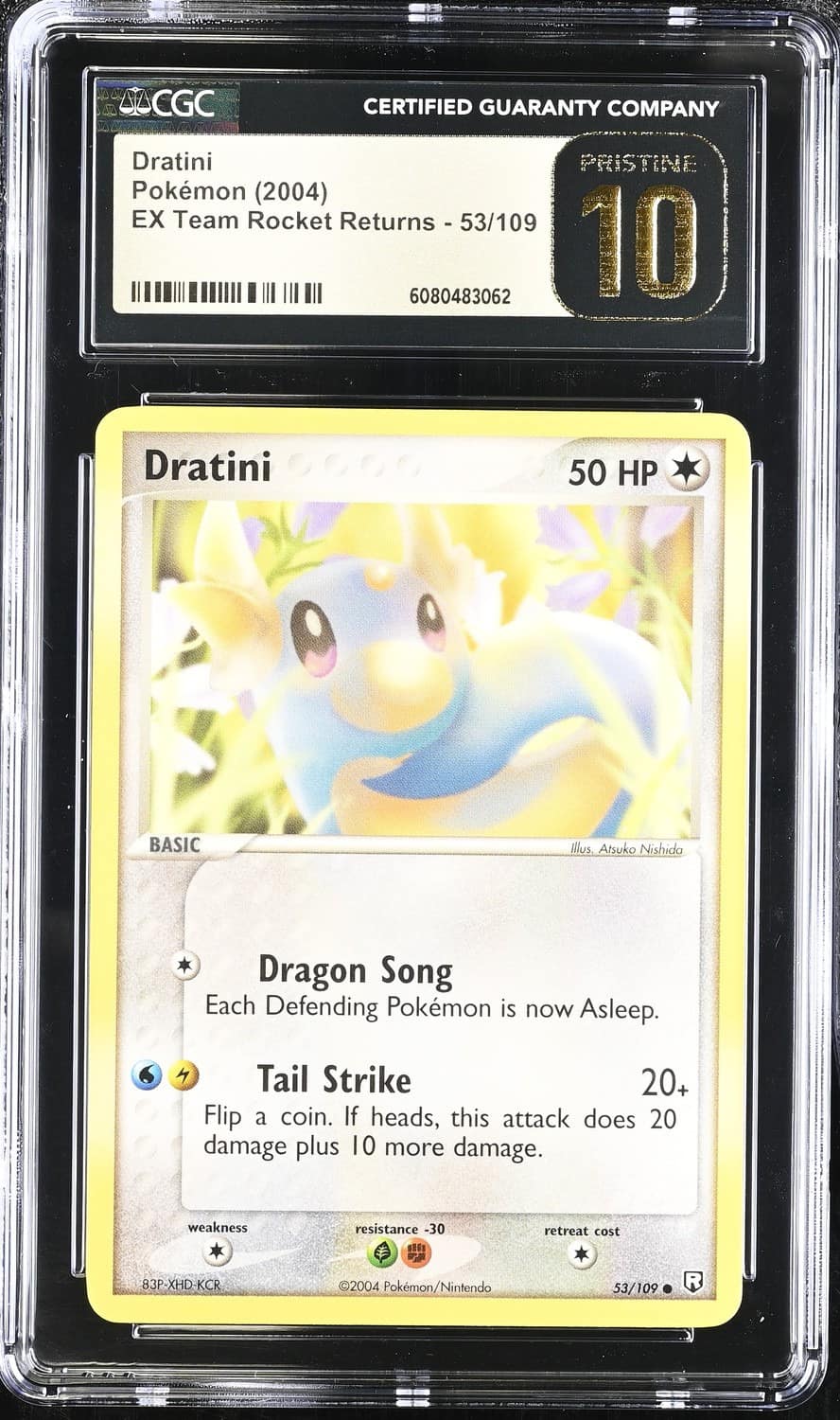 Dratini