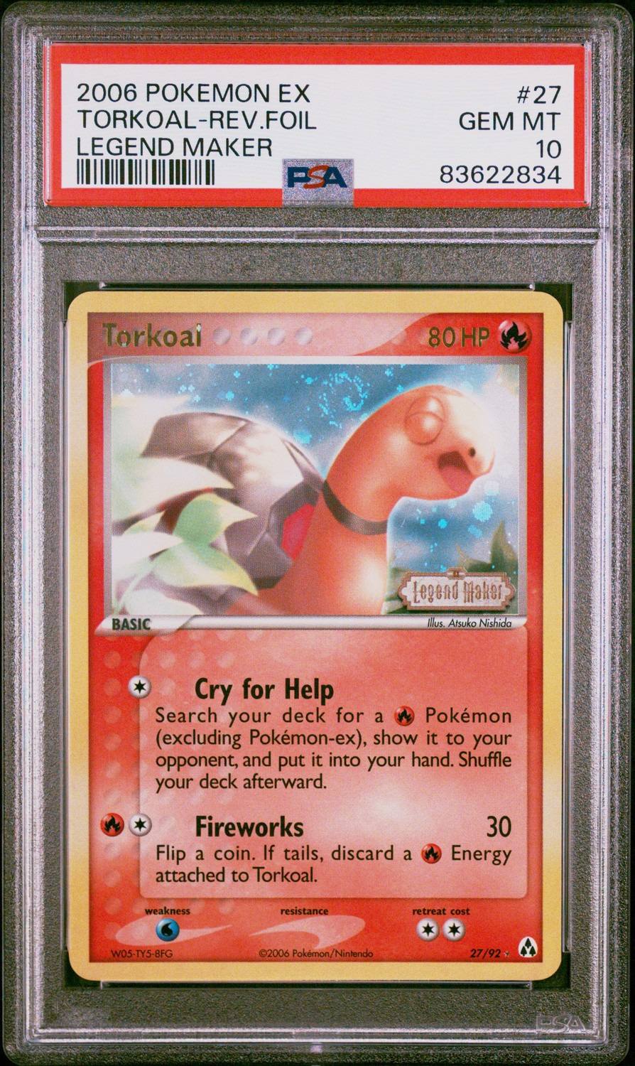 Torkoal-Rev.foil