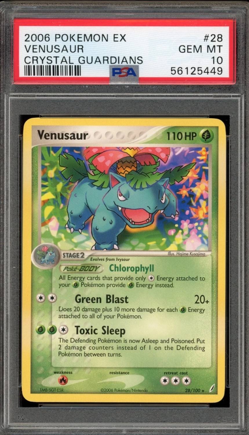 Venusaur R