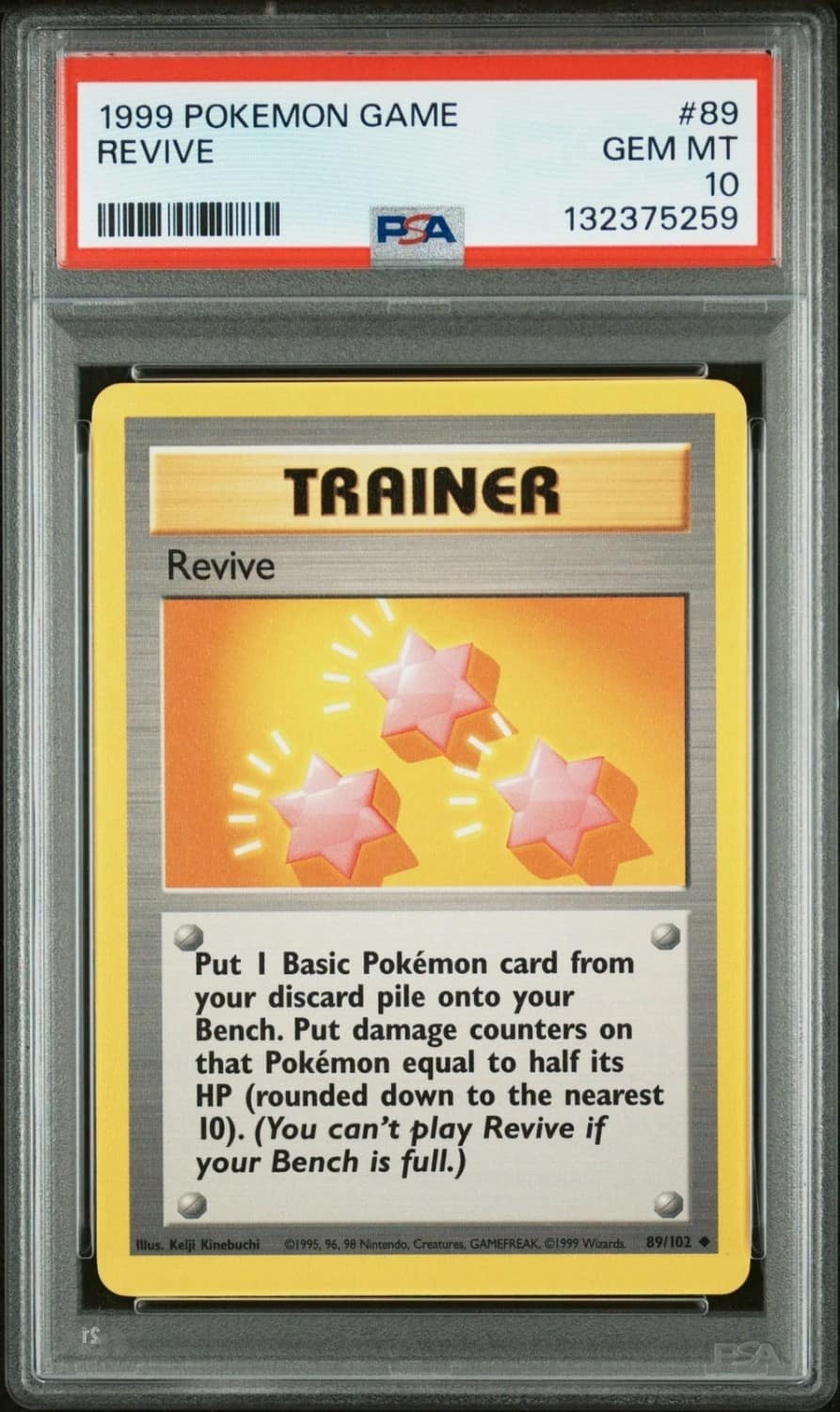 Revive
