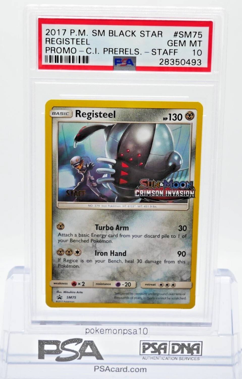 Registeel