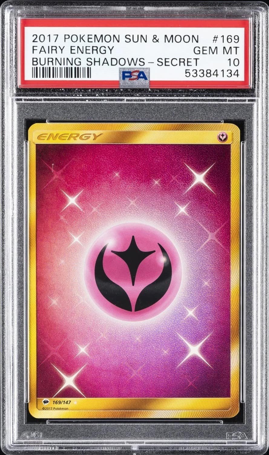 Fairy Energy