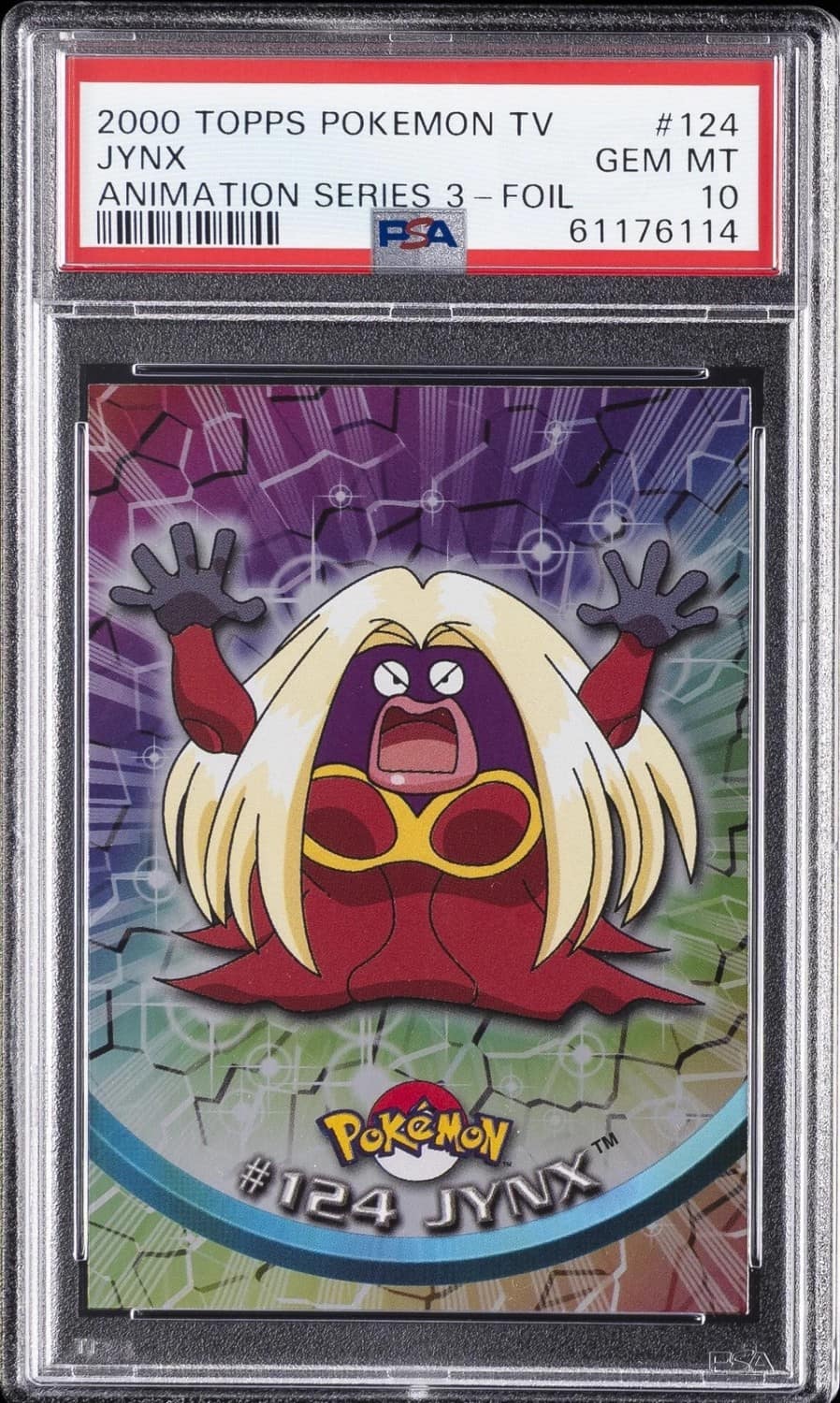 Jynx