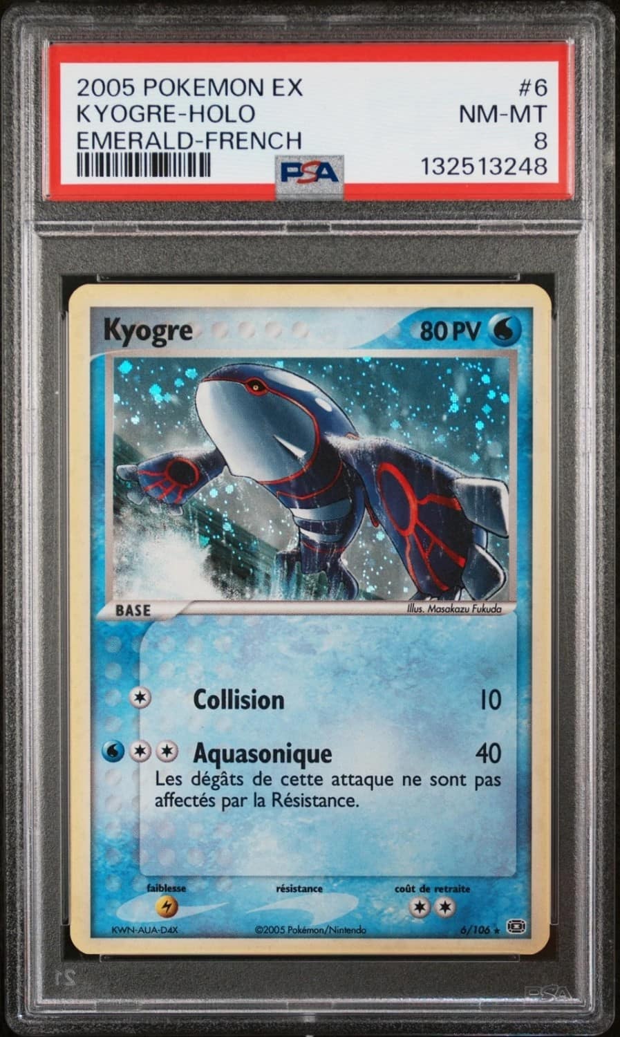 Kyogre