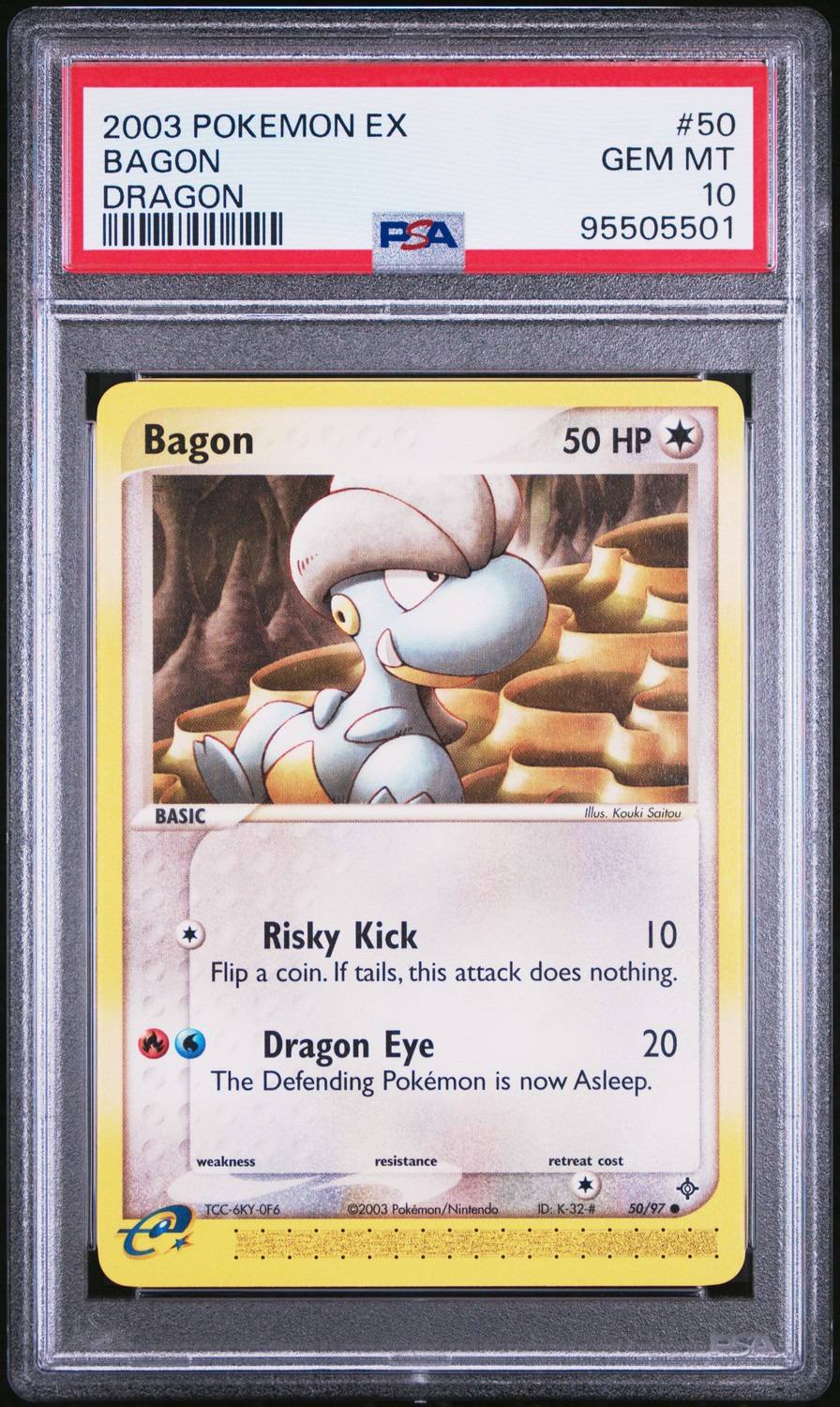 Bagon