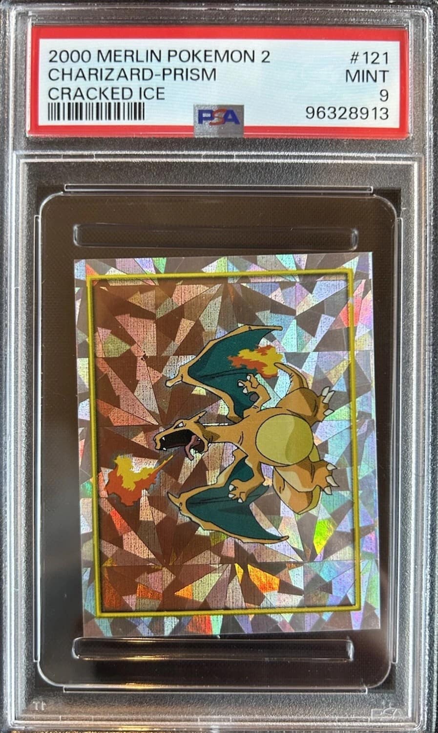 Charizard