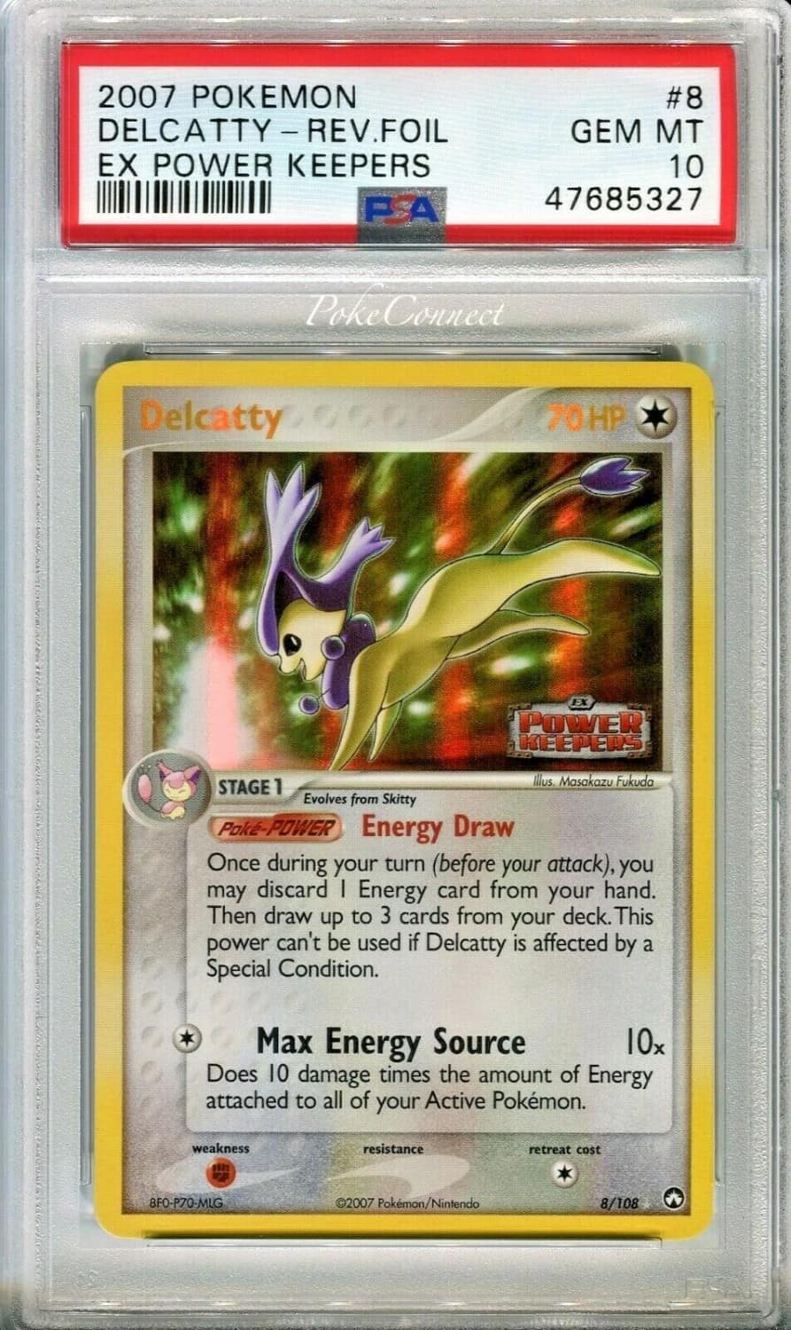 Delcatty