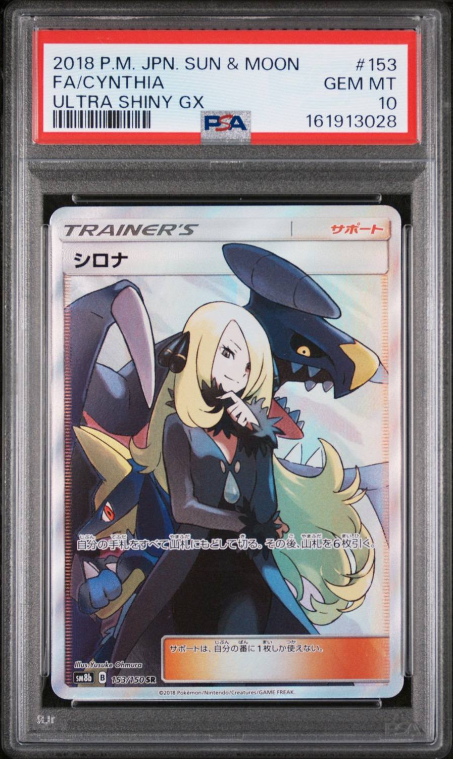 Cynthia