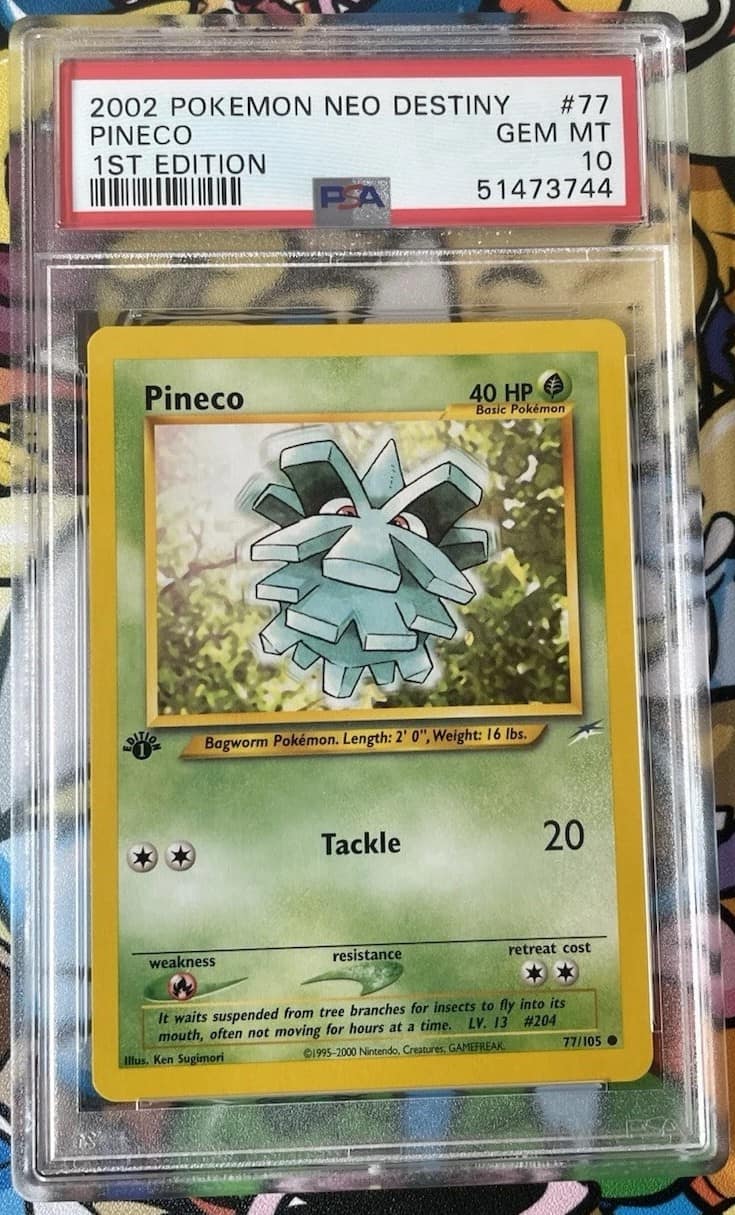 Pineco