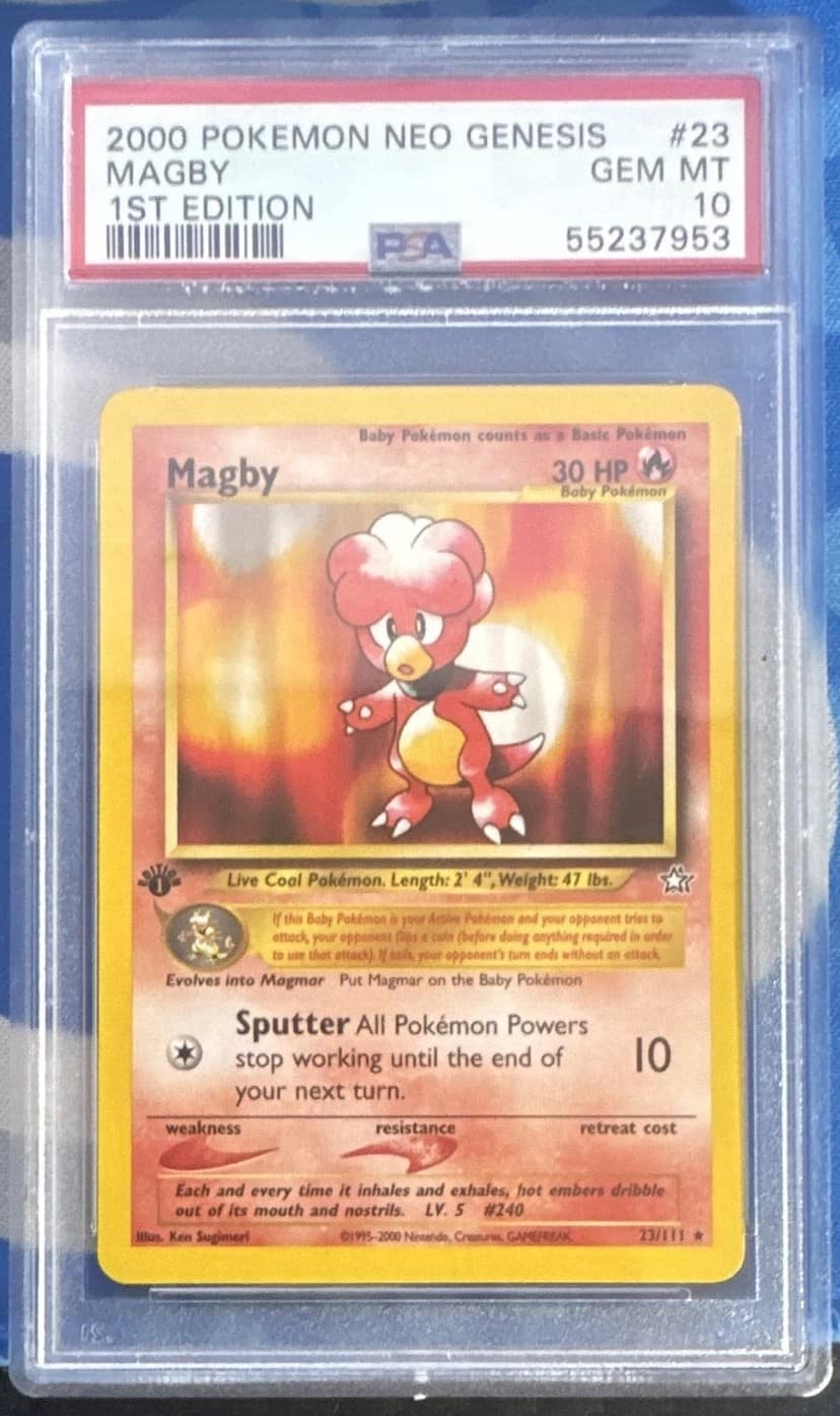 Magby