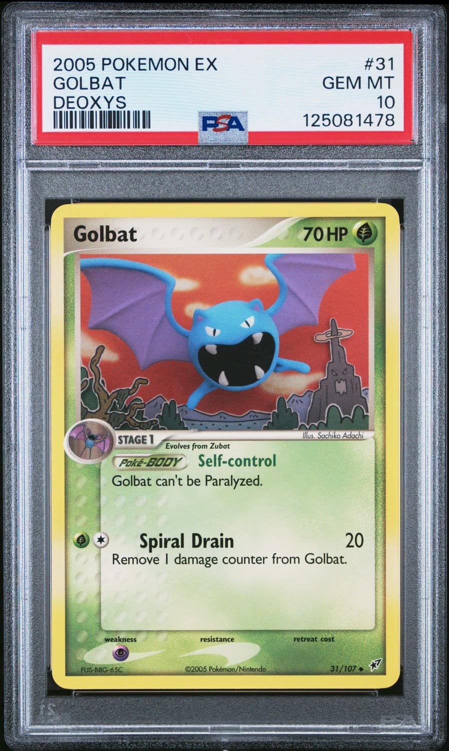 Golbat-Rev.foil