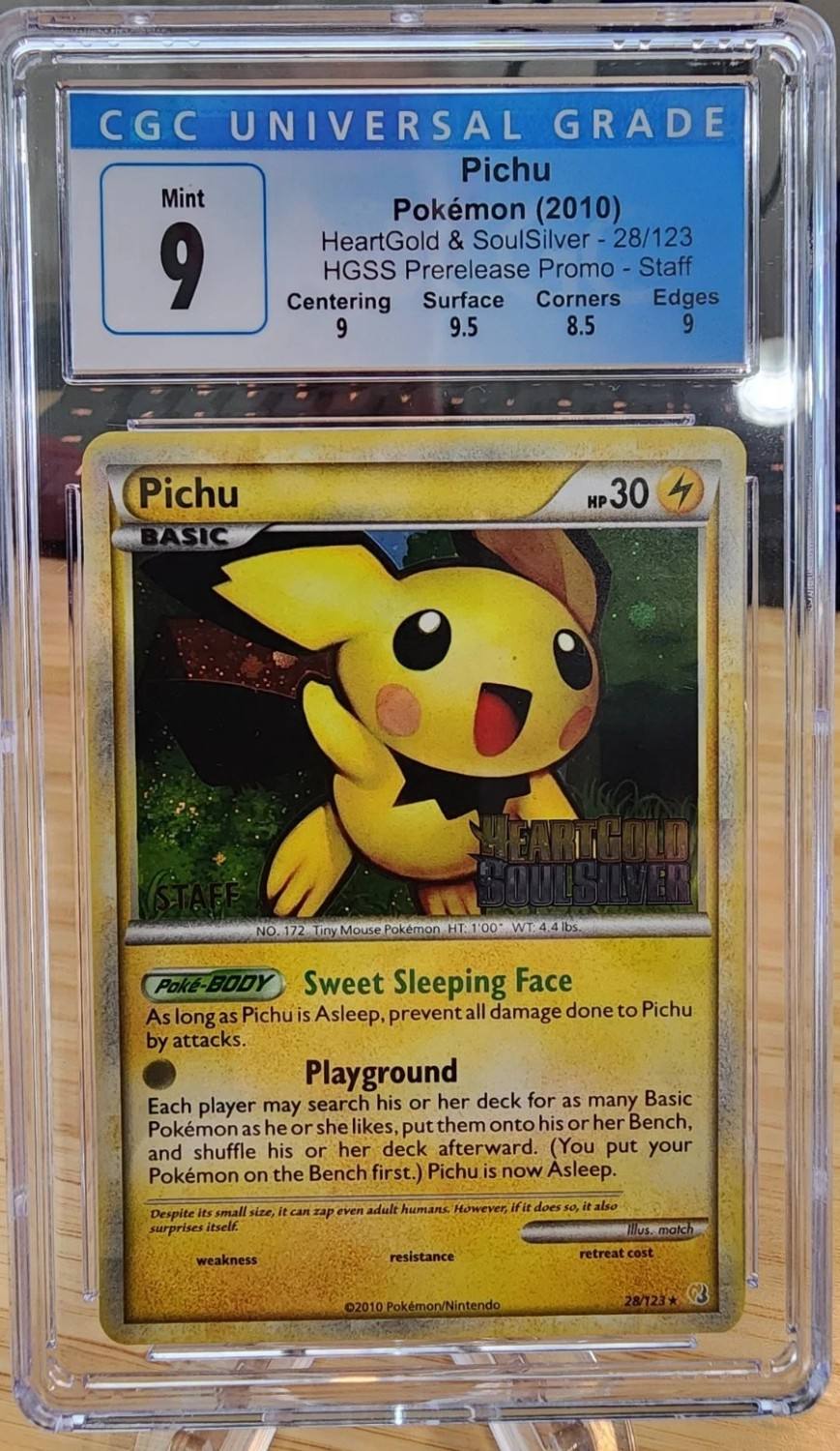 Pichu
