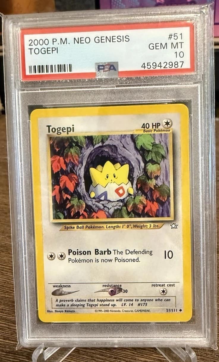 Togepi