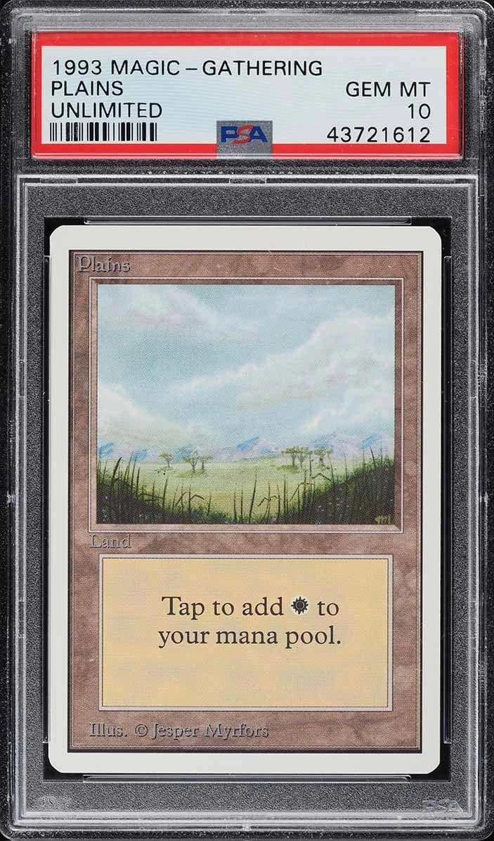 Plains