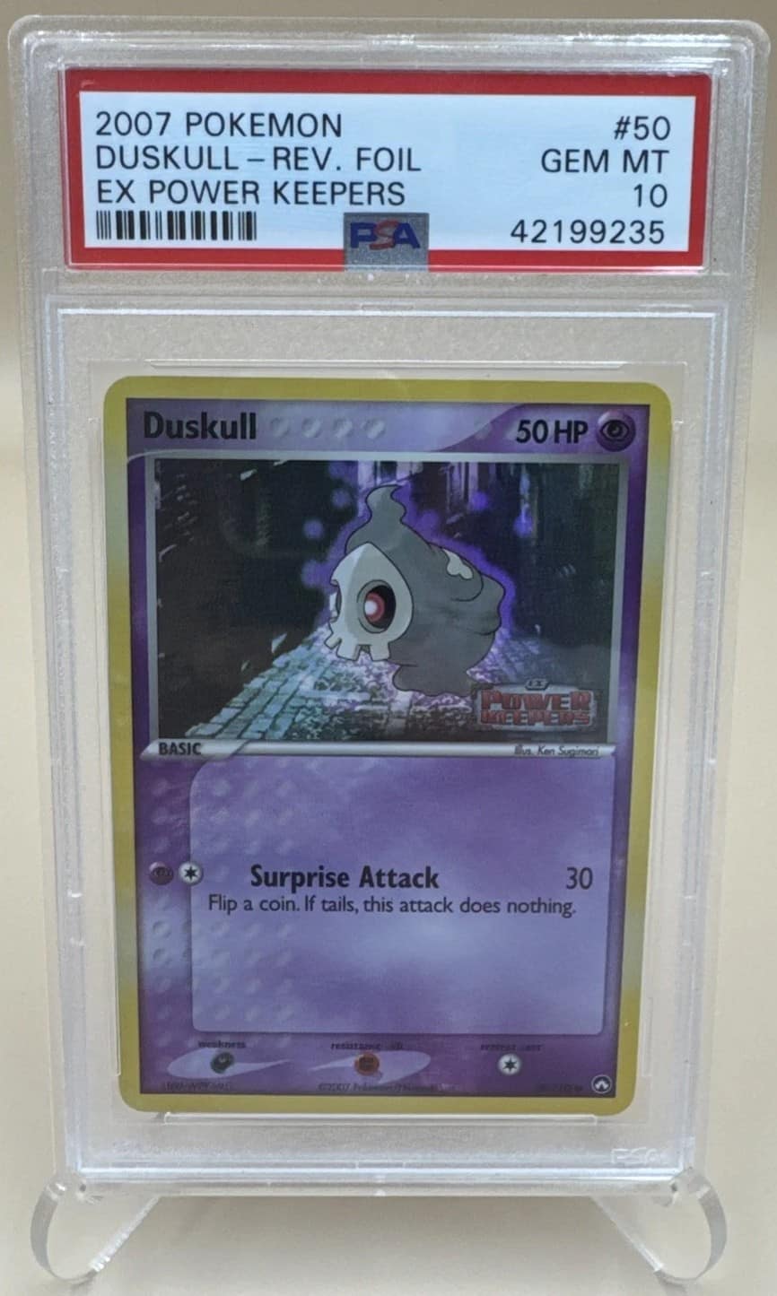 Duskull-Rev.foil