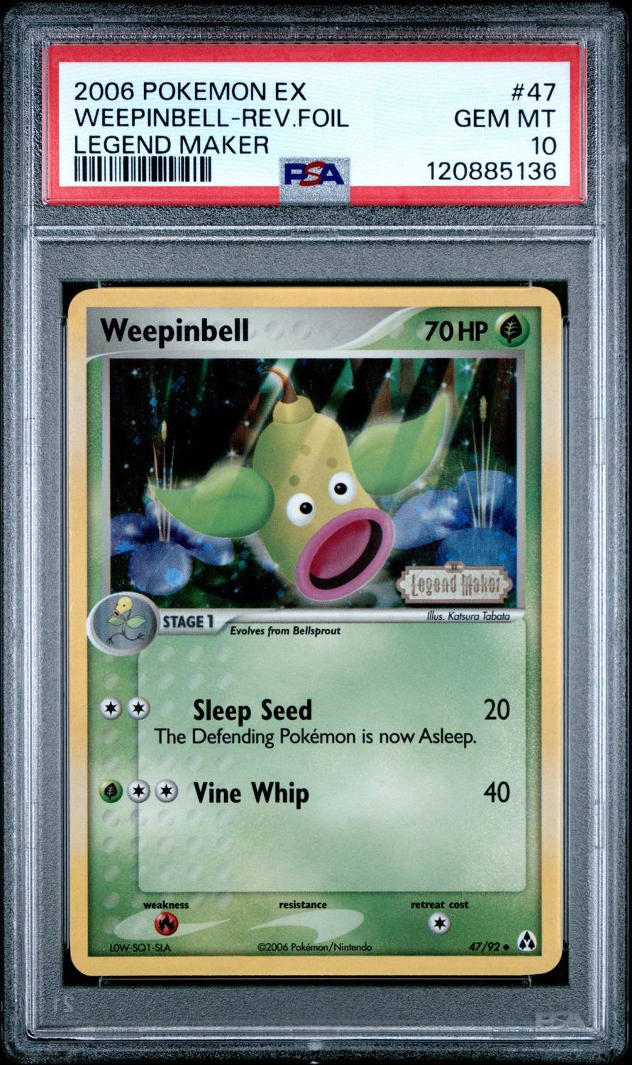 Weepinbell-Rev.foil