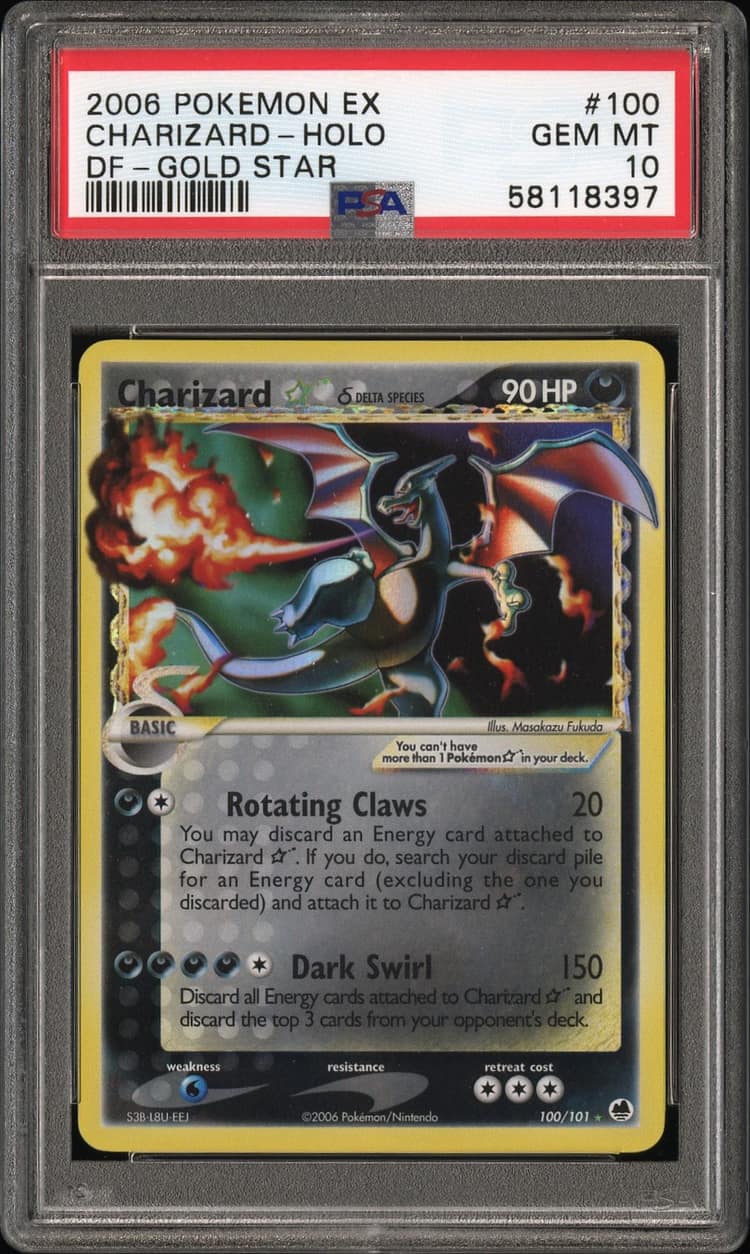 Charizard