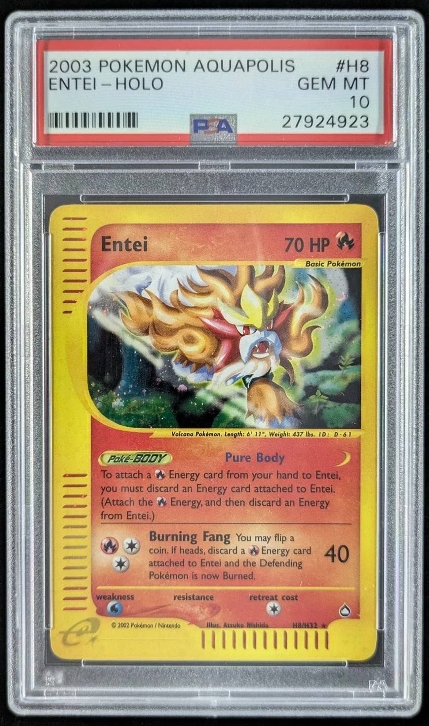 Entei