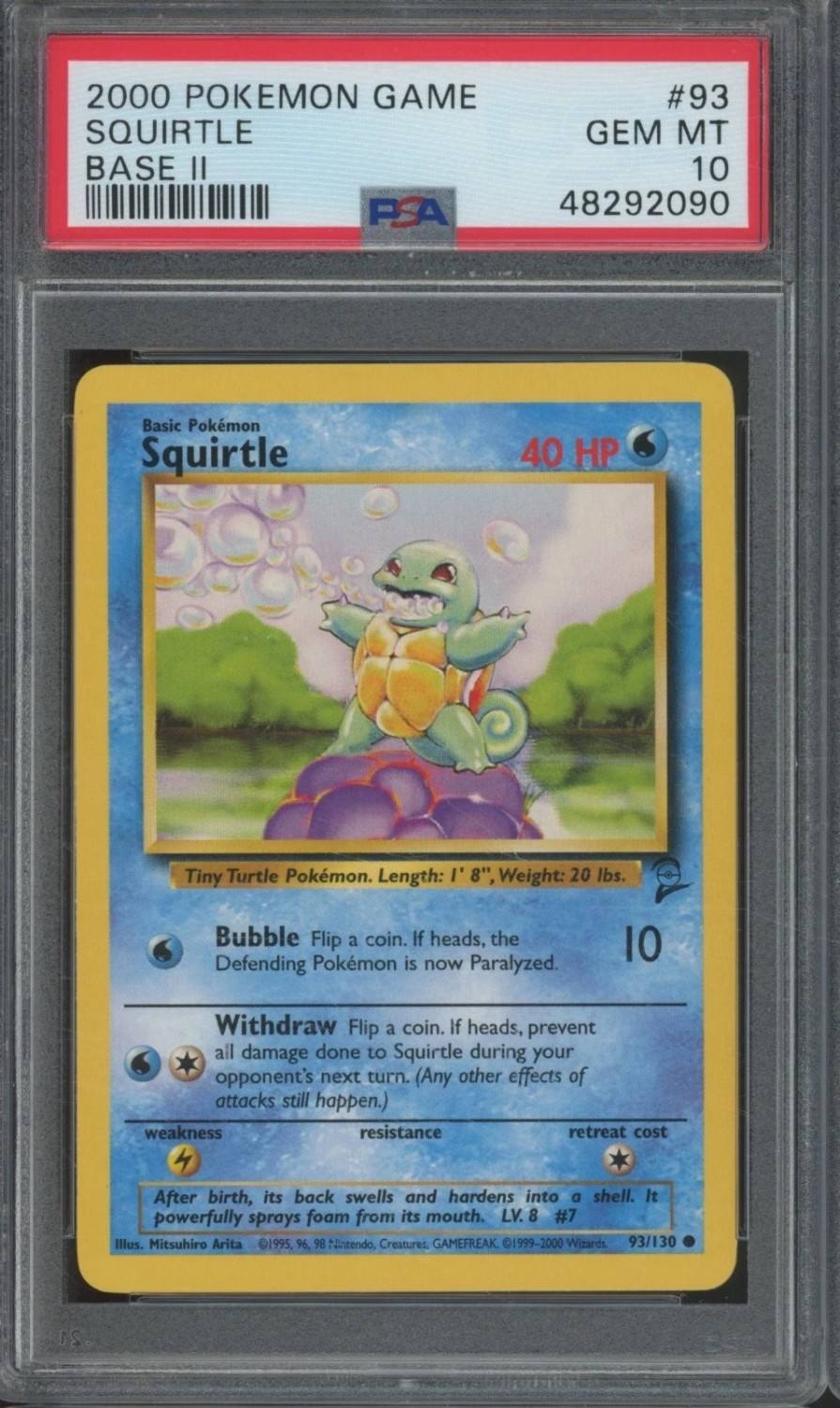 Squirtle
