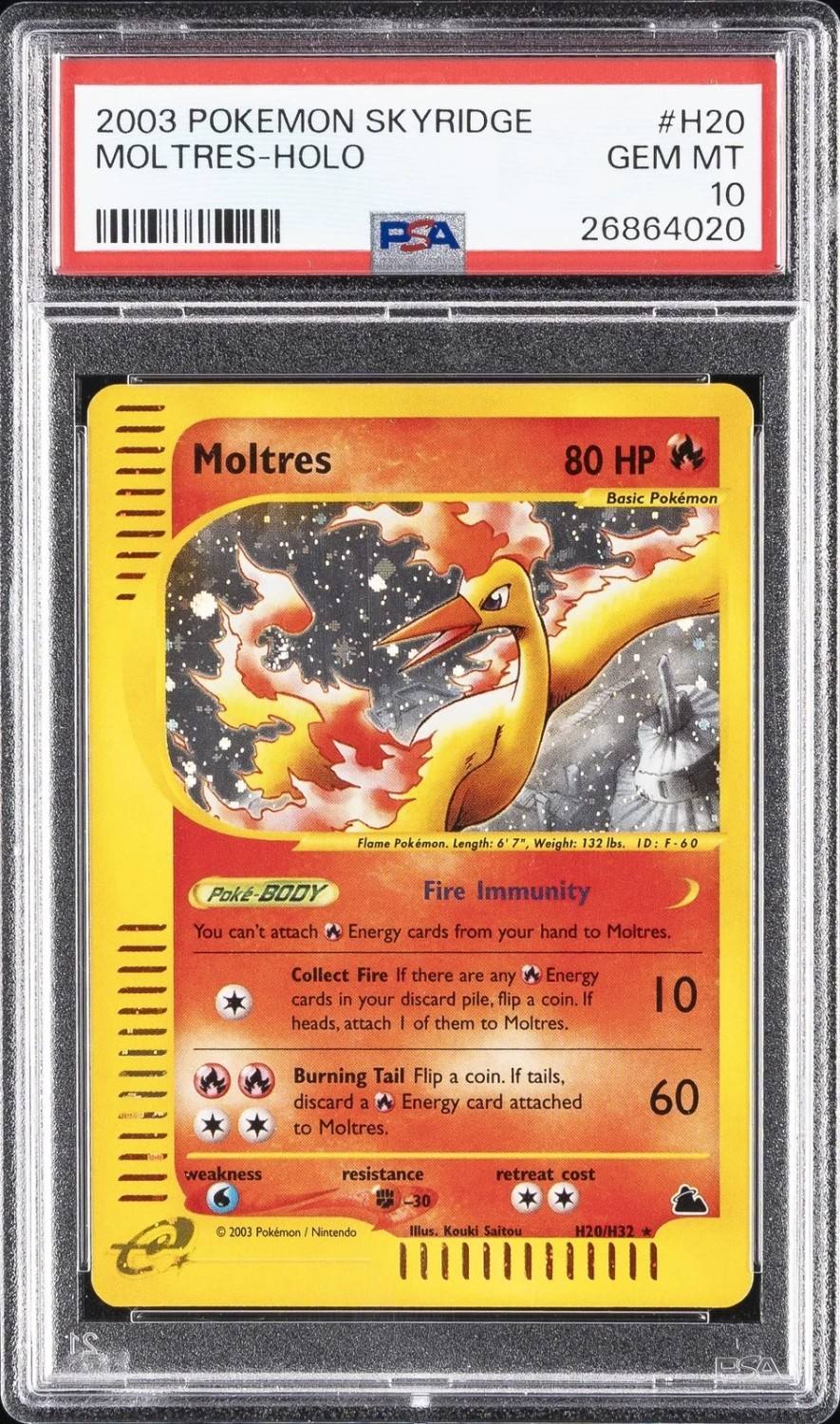 Moltres