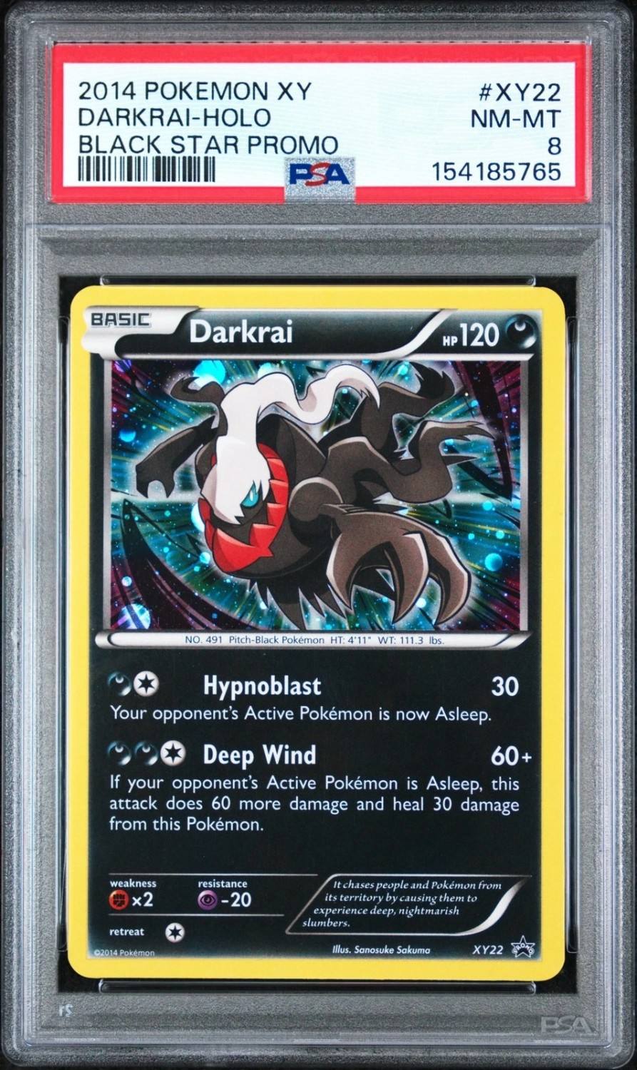 Darkrai