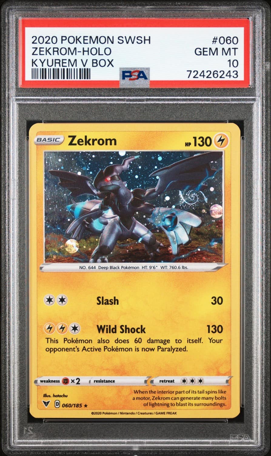Zekrom